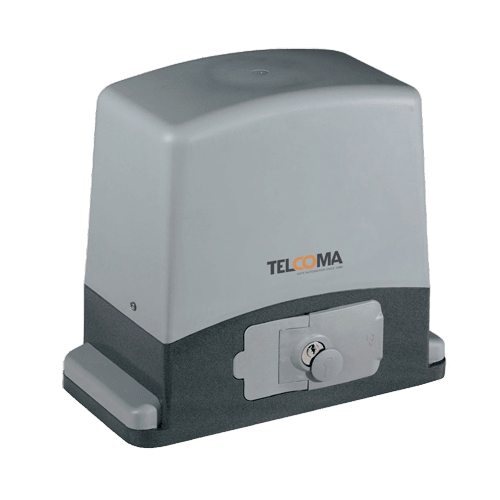 Telcoma Automatic Gate 1200