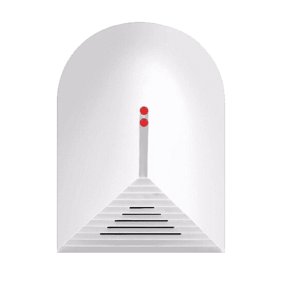 Glass Break Voice Sensor