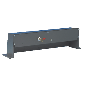 Emergency Kick Bar