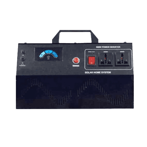Solar Compact System 150W AC