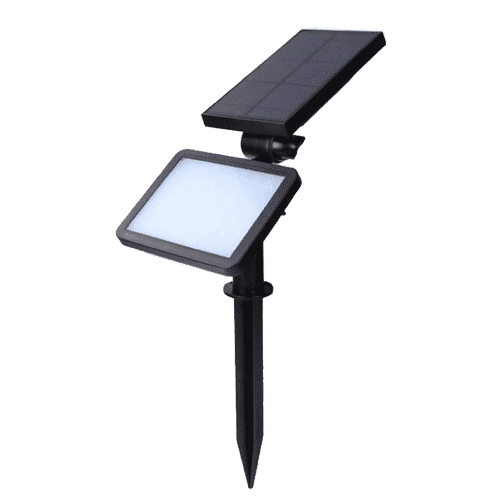 Solar Spot Light