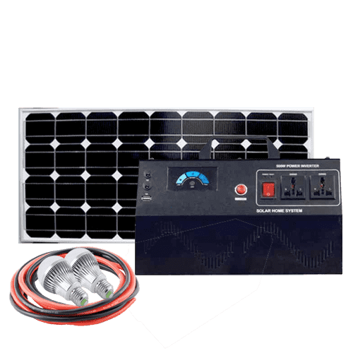 Compact Package 150W AC