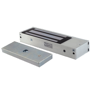Magnetic Lock 1200 + ZL Bracket