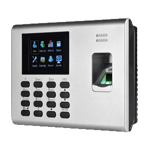 Simple Access Control Reader