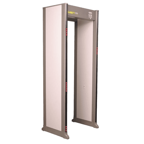 Garrett Walk-through Metal Detector