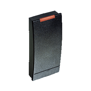 HID R10 Mullion iClass Reader