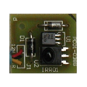 InfraRed Receiver