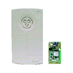 Door Station with Ringer