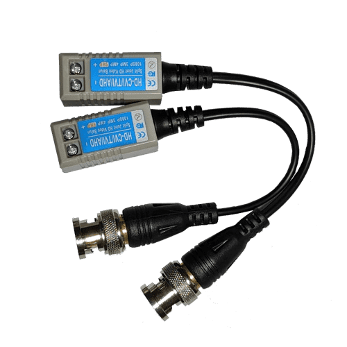 Passive Video Balun HD