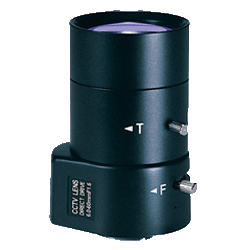 Lens 2.8-12 mm Varifocal Auto Iris