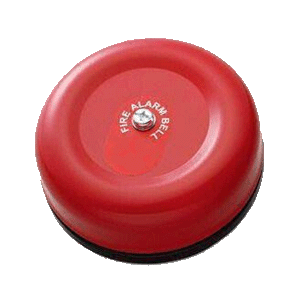 Fire Alarm Panel 5 Zone