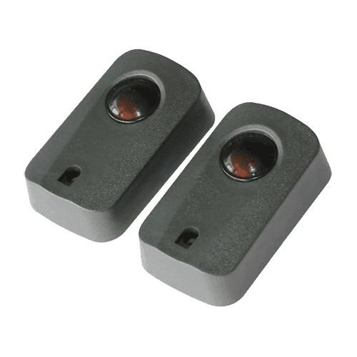 Single-Beam Photoelectric Detector