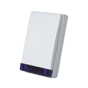 Texecom Odyssey Siren & Strobe