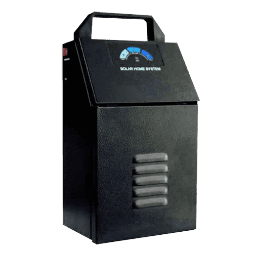 Solar Compact System 50W DC
