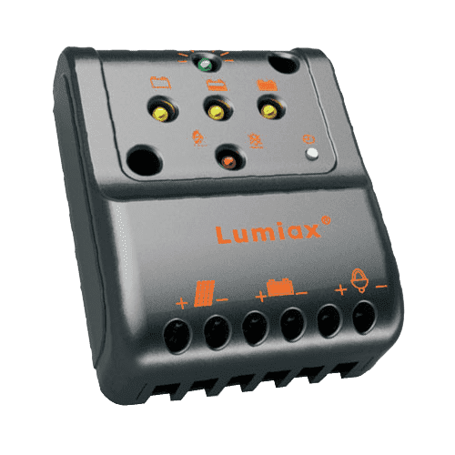 Solar Charge Controller+Timer 10A