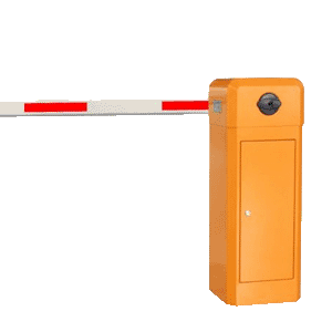 Barrier Gate High Speed