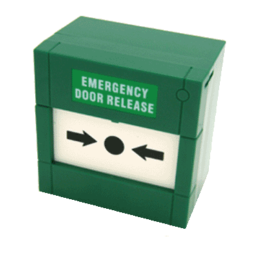 Dome Push Button