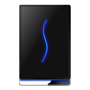 Proximity Card IP Reader