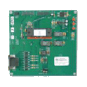 Serial Interface Module