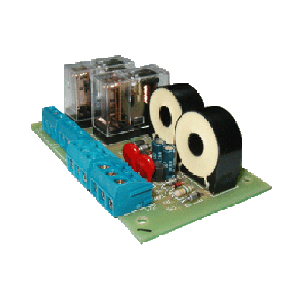 Two Way Switch Module