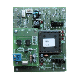UCM KNX