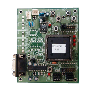 UCM Serial