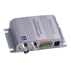 Active Video Balun
