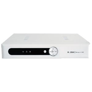 ArsiMatic DVR Standalone 4 Ch