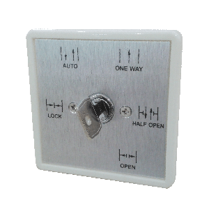 Automatic Door Keyswitch