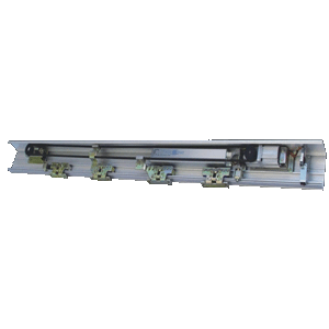 Automatic Sliding Door